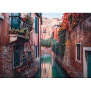 Ravensburger Herbst in Venedig 1000-teiliges Puzzle
