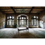 Ravensburger 1000-teiliges Puzzle: Beelitzer Damenpavillon