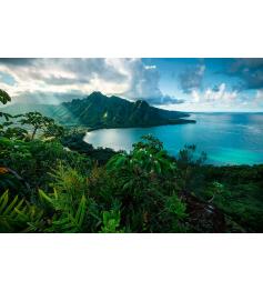 Ravensburger Hawaii-Landschaftspuzzle 5000 Teile