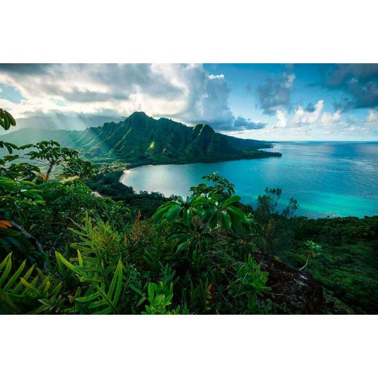 Ravensburger Hawaii-Landschaftspuzzle 5000 Teile Ravensburger Hawaii-Landschaftspuzzle 5000 Teile