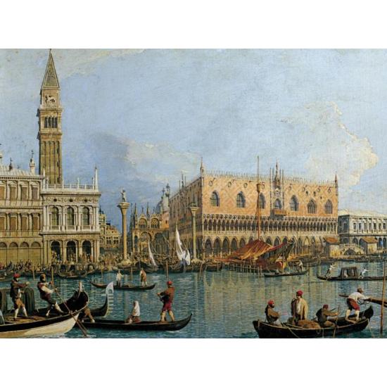 Ravensburger Herzogspalast Puzzle 1000 Teile