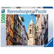 Ravensburger Pamplona 1500-teiliges Puzzle