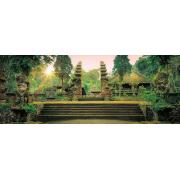Ravensburger Panoramapuzzle Batukaru-Tempel, Bali 1000 P