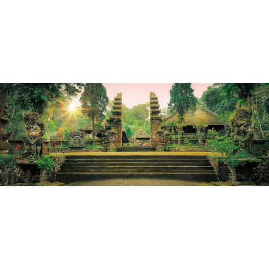 Ravensburger Panoramapuzzle Batukaru-Tempel, Bali 1000 P