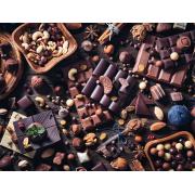Ravensburger Schokoladenparadies 2000-teiliges Puzzle