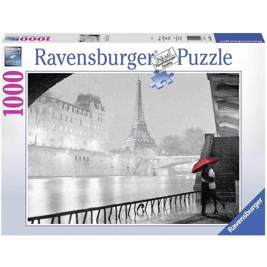 Ravensburger Paris 1000-teiliges Puzzle