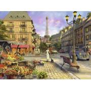 Ravensburger Paris Vintage Puzzle 1500 Teile