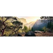 Ravensburger Yosemite Park Puzzle 1000 Teile