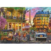 Puzzle Ravensburger París 1000 Teile