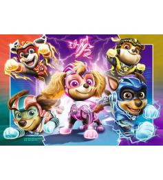 Ravensburger Paw Patrol Mighty Movie 35-teiliges Puzzle