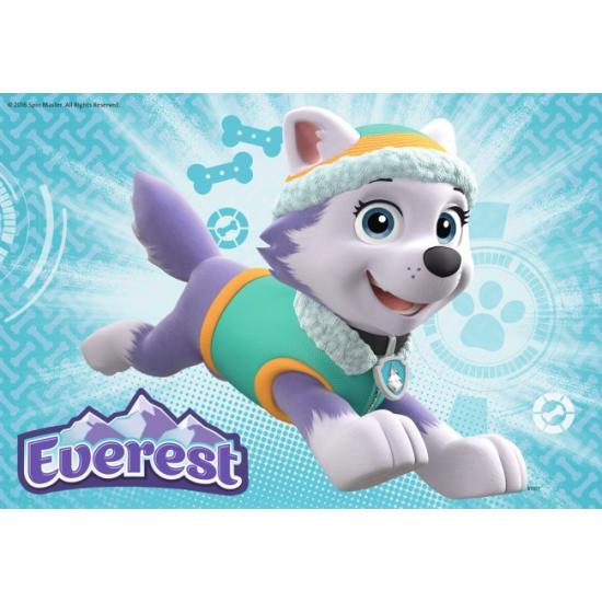 Ravensburger Paw Patrol Skye und Everest Puzzle 2 x 24 Teile Ravensburger Paw Patrol Skye und Everest Puzzle 2 x 24 Teile