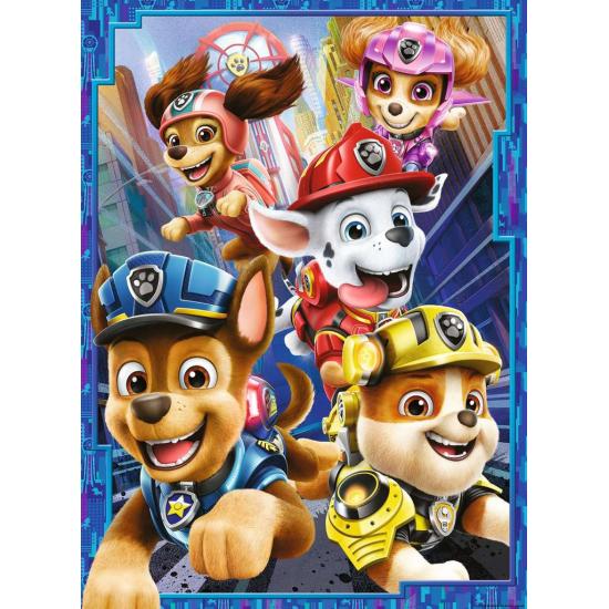 Ravensburger Paw Patrol XXL-Puzzle mit 100 Teilen