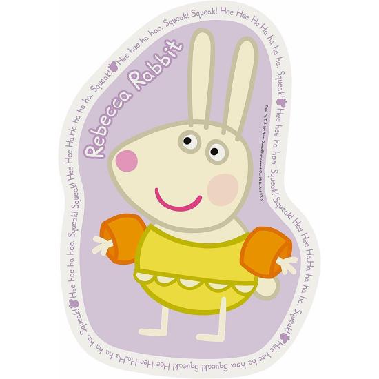 Ravensburger Peppa Pig progressives Puzzle mit 10+12+14+16 Teile