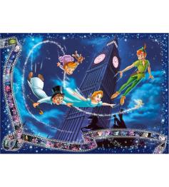 Puzzle Ravensburger Peter Pan 1000 Teile