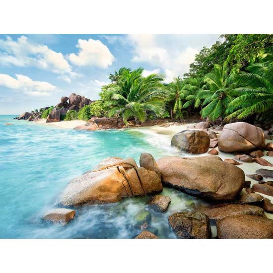 Ravensburger Bay Beach Puzzle 1500 Teile