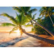 Ravensburger Secret Beach Puzzle 1500 Teile