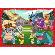 Ravensburger Pokémon-Puzzle 1000 Teile