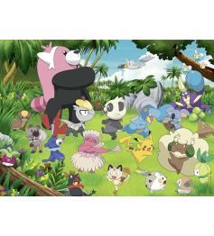 Ravensburger Pokemon XXL Puzzle 300 Teile