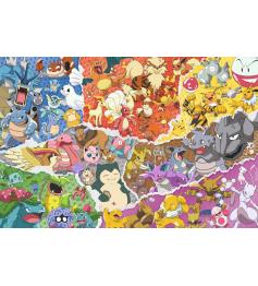 Ravensburger Pokémon-Puzzle 5000 Teile