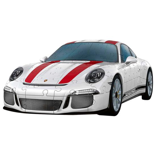 Ravensburger Porsche 911 3D-Puzzle 108 Teile