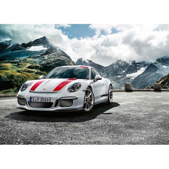 Ravensburger Porsche 911R 1000-teiliges Puzzle