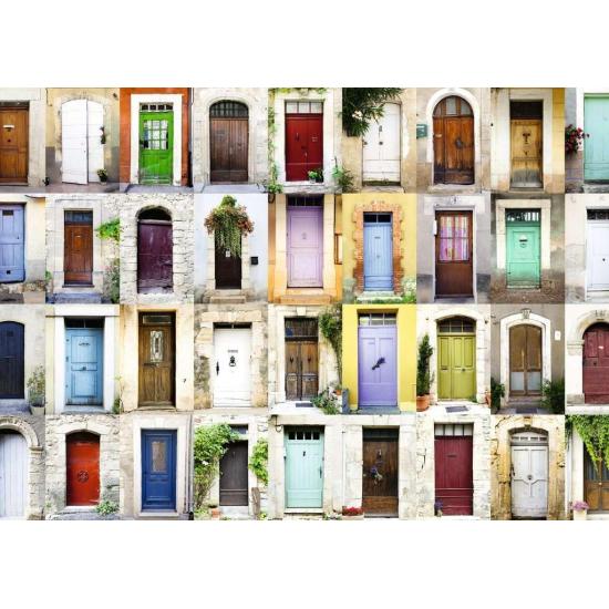 Ravensburger 1000-teiliges Puzzle: Beelitzer Damenpavillon