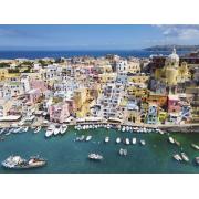 Ravensburger Procida Italia 1500 Teile Puzzle