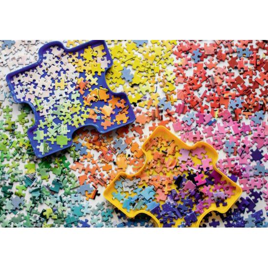 Ravensburger Puzzlero 1000 Teile