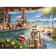 Ravensburger Strandkiosk-Puzzle 1500 Teile