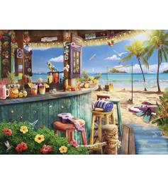 Ravensburger Strandkiosk-Puzzle 1500 Teile