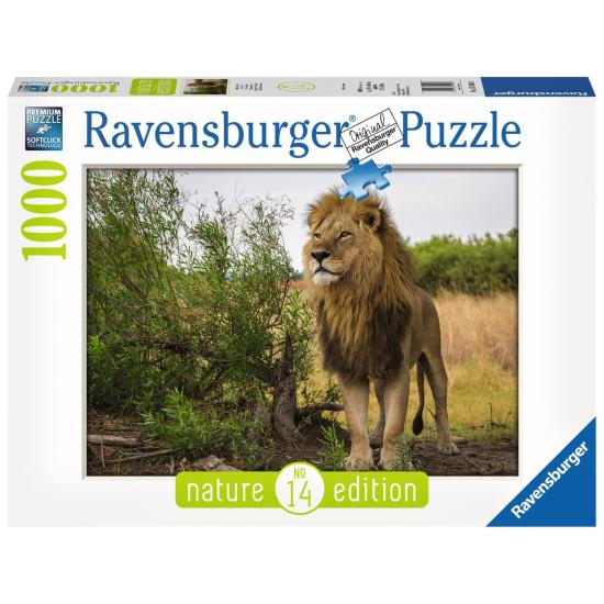 Ravensburger König der Löwen Puzzle 1000 Teile