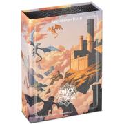 Puzzle Ravensburger Romantasy, Onyx Storm 500 Teile