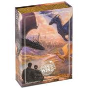 Puzzle Ravensburger Romantasy, Fourth Wing 500 Teile