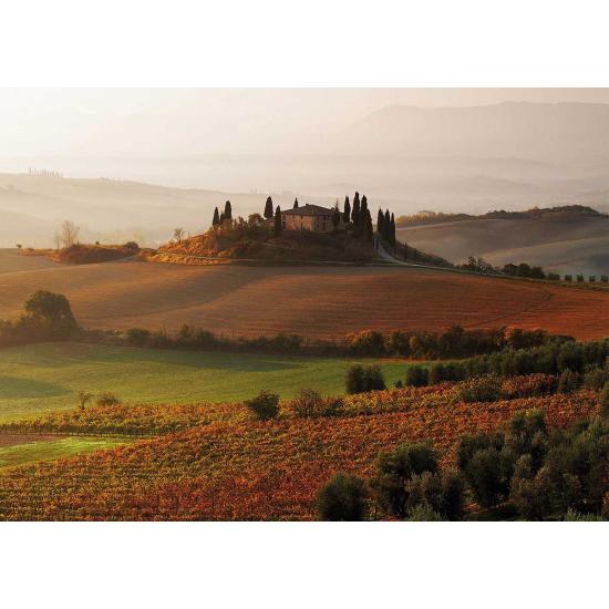 Ravensburger San Quirico de Orcia, Italien 1000-teiliges Puzzle