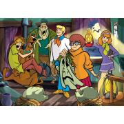 Ravensburger Scooby Doo 1000-teiliges Puzzle