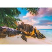 Ravensburger Seychelles 1000-teiliges Puzzle