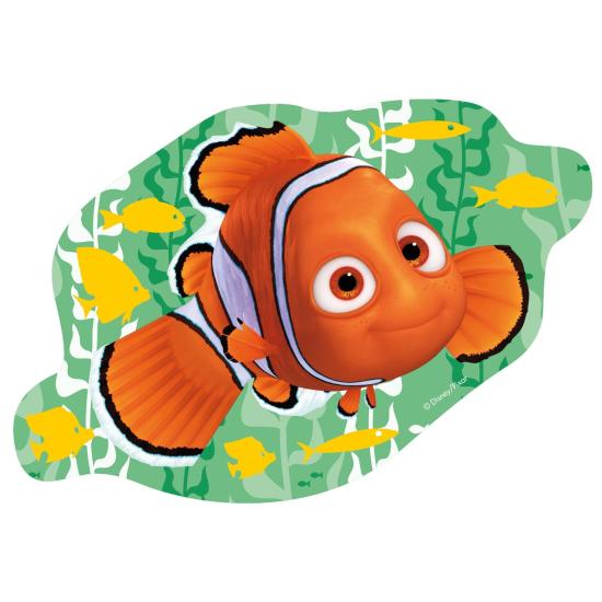 Ravensburger Silhouetten-Puzzle „Findet Dory“ 10+12+14+16 Teile