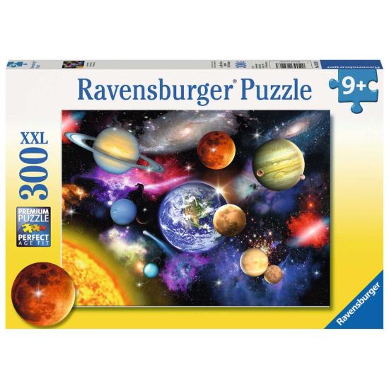 Ravensburger XXL Sonnensystem-Puzzle 300 Teile