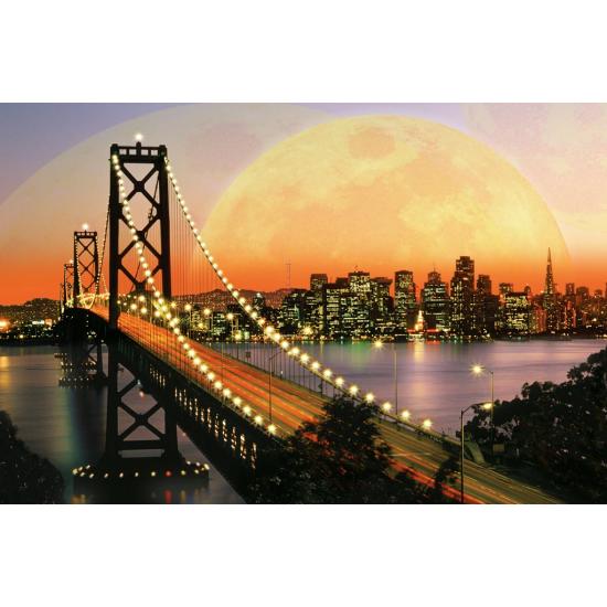 Ravensburger Skyline 3000-teiliges Puzzle
