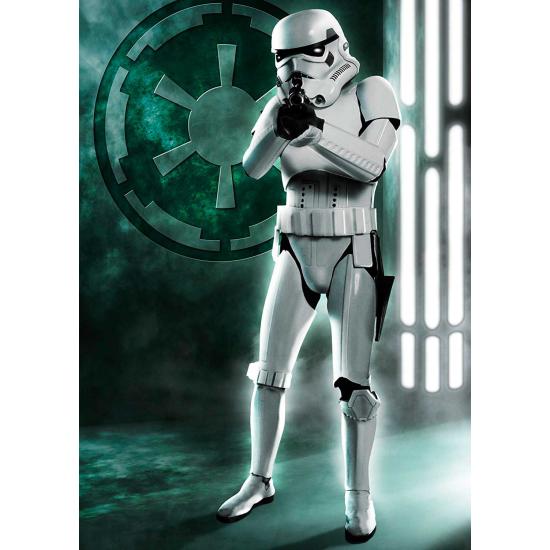 Ravensburger Star Wars Stormtrooper Puzzle 1000 Teile