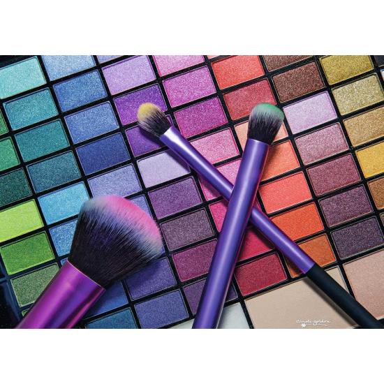 Ravensburger Lidschatten-Puzzle 1000 Teile