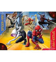 Ravensburger Spiderman 35-teiliges Puzzle