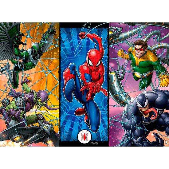 Ravensburger Spiderman XXL Puzzle 300 Teile