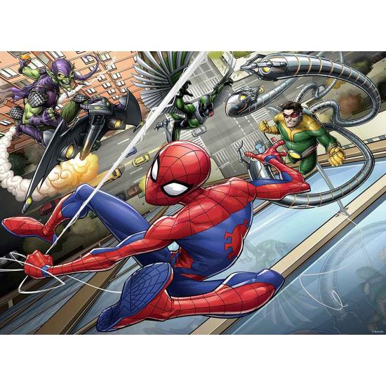 Ravensburger Spiderman XXL-Puzzle mit 200 Teilen