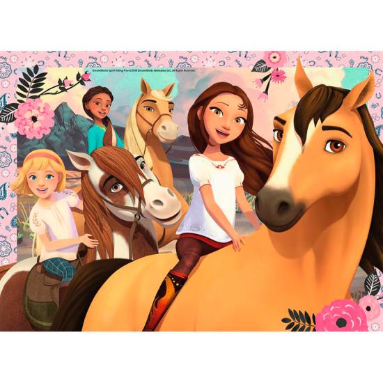 Ravensburger Spirit XXL 300-teiliges Puzzle