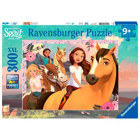 Ravensburger Spirit XXL 300-teiliges Puzzle