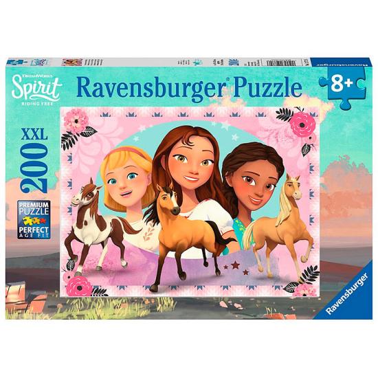 Ravensburger Spirit XXL 200-teiliges Puzzle