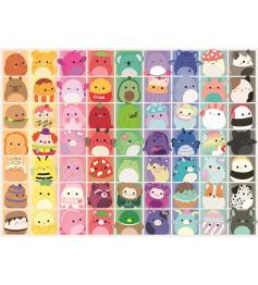 Ravensburger Squishmallows XXL-Puzzle mit 100 Teilen