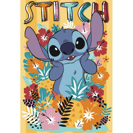 Ravensburger Stitch 300-teiliges Puzzle Ravensburger Stitch 300-teiliges Puzzle