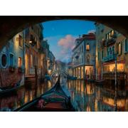 Ravensburger Venezianischer Traum 1500-teiliges Puzzle